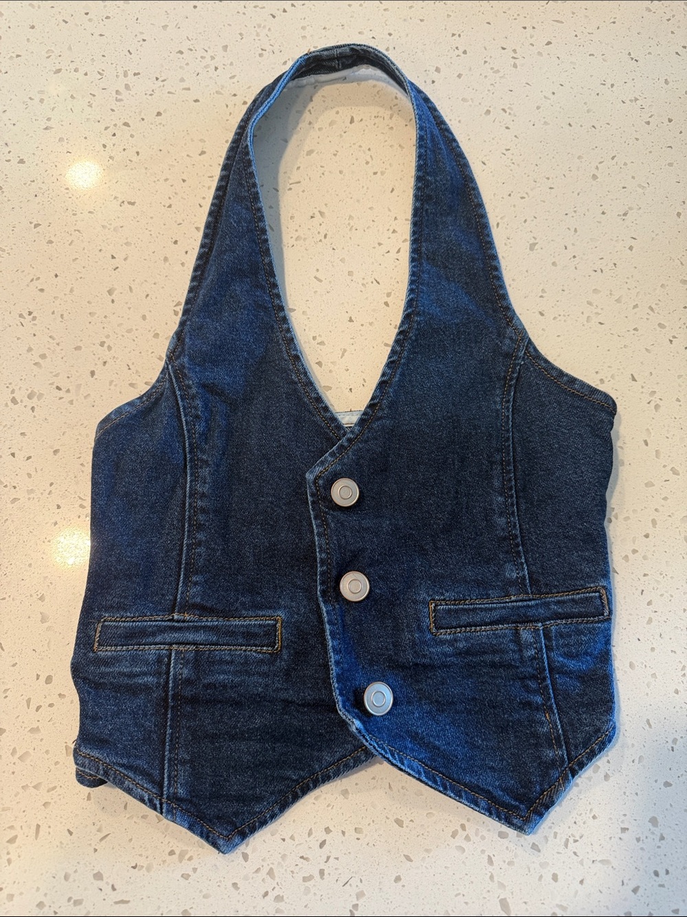Jeans Subcategory Identification